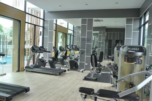 Plus Condominium 2 I4