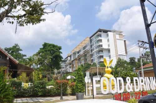 Plus Condominium 2 I Plus Condominium 2 I