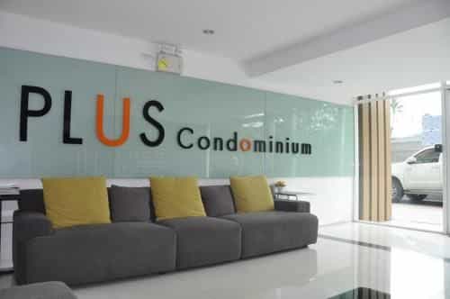Plus Condominium 2 I Plus Condominium 2 I