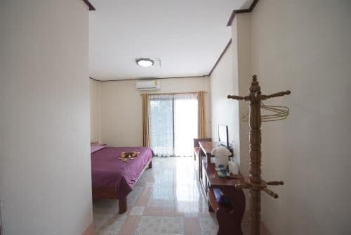 Budget Single Room