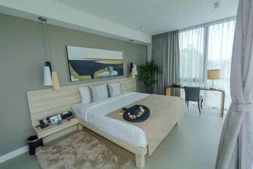 Apartment Ocean Stone by RUS-THAI Property Apartment Ocean Stone by RUS-THAI Property