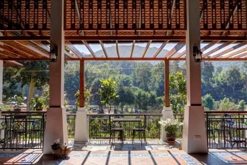 Tippaya Villa0