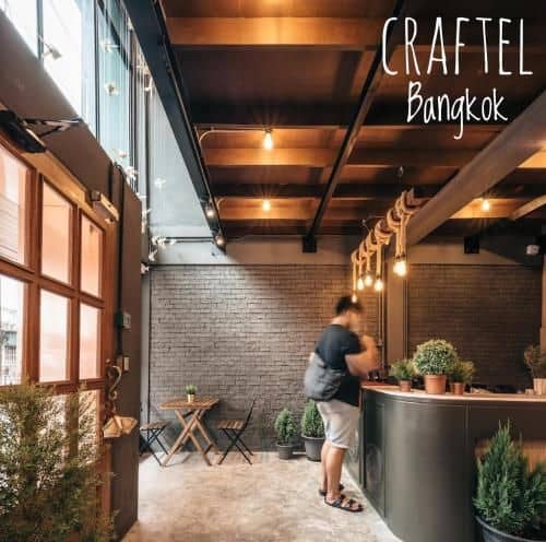 Craftel Craftel