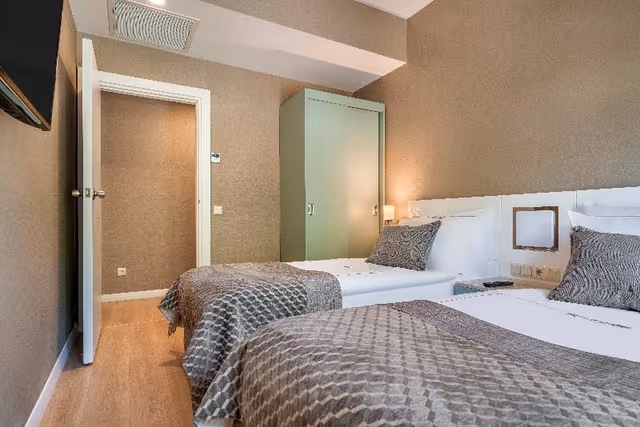 SUITE STANDARD