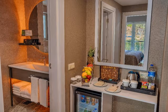 SUITE STANDARD