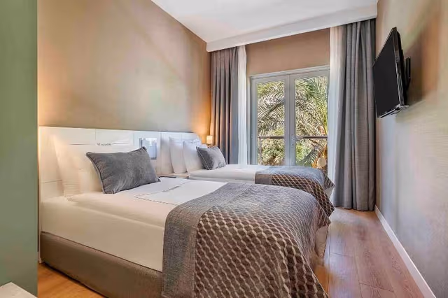 SUITE STANDARD