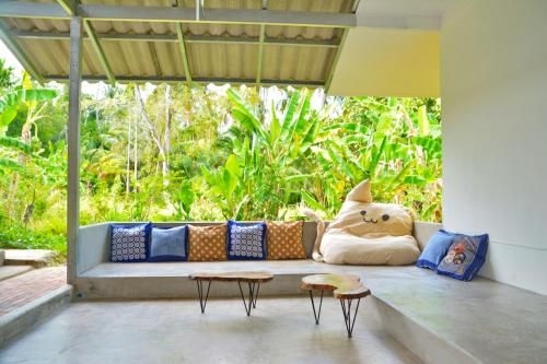Malee Malee Guesthouse1