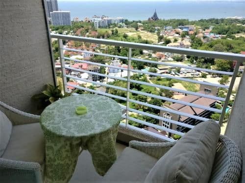 Most livable condo on 32nd fl. sea view - Superhost Most livable condo on 32nd fl. sea view - Superhost