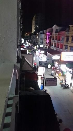 Richmond Sports Bar and Guesthouse1