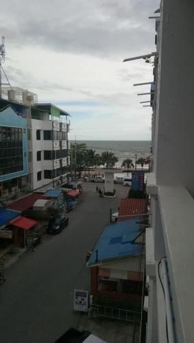 Richmond Sports Bar and Guesthouse0