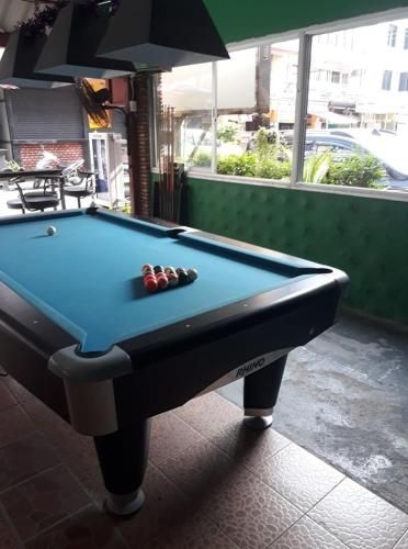 Richmond Sports Bar and Guesthouse4