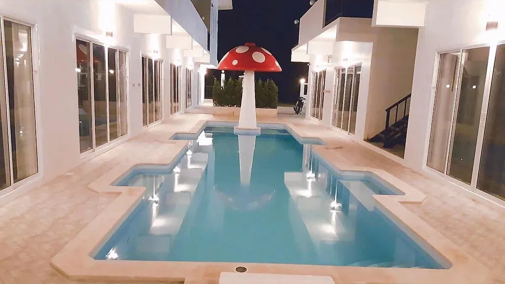 มีสไตล์ รีสอร์ต (Mestyle Resort)0