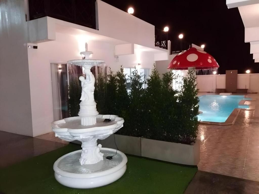 มีสไตล์ รีสอร์ต (Mestyle Resort)3