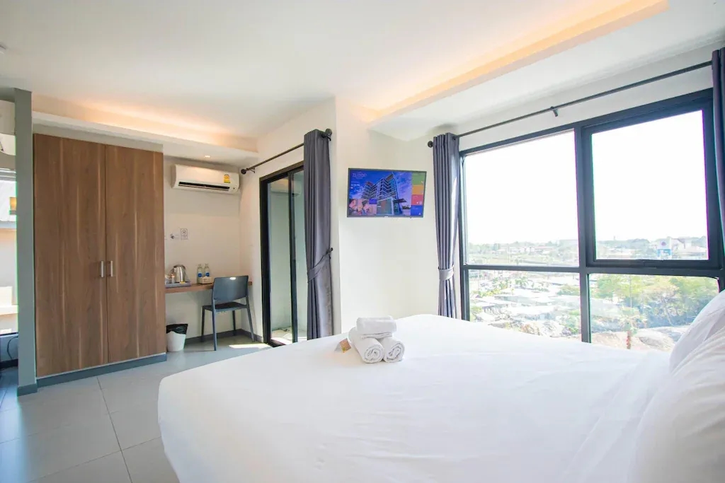 The Zleep Chonburi4