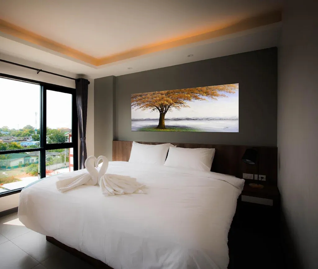 The Zleep Chonburi3