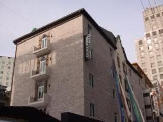 Mate Hotel Songpa2
