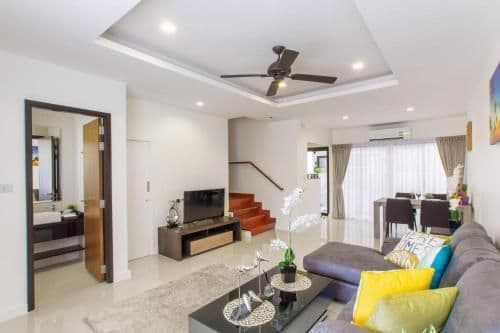 3 BDR Laguna Park Phuket Holiday Home, Nr. 25 3 BDR Laguna Park Phuket Holiday Home, Nr. 25