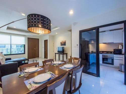 3 BDR Laguna Park Phuket Holiday Home, Nr. 20 3 BDR Laguna Park Phuket Holiday Home, Nr. 20