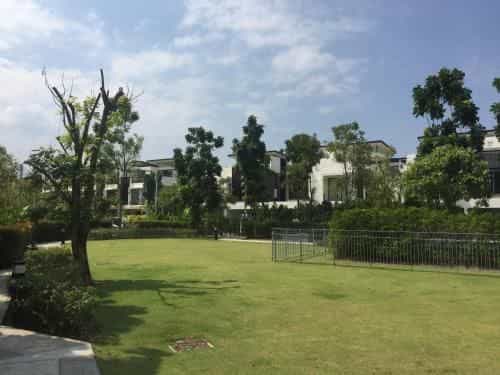 3 BDR Laguna Park Phuket Holiday Home, Nr. 20 3 BDR Laguna Park Phuket Holiday Home, Nr. 20