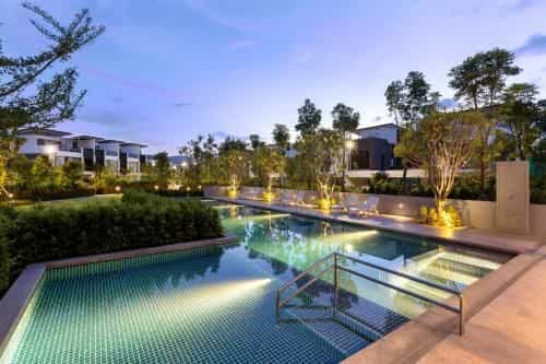 3 BDR Laguna Park Phuket Holiday Home, Nr. 20 3 BDR Laguna Park Phuket Holiday Home, Nr. 20