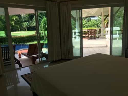 Private Pool Villa in Loch Palm Golf Private Pool Villa in Loch Palm Golf