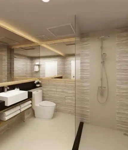 โรงแรมฟอร์จูน บุรีรัมย์ โรงแรมฟอร์จูน บุรีรัมย์