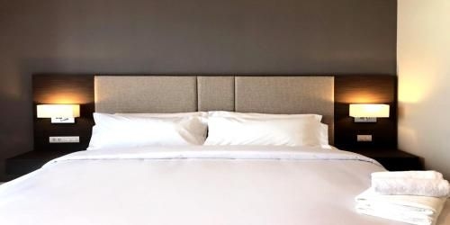 โรงแรมฟอร์จูน บุรีรัมย์ (Fortune Hotel Buriram)4