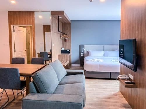 Family Suite