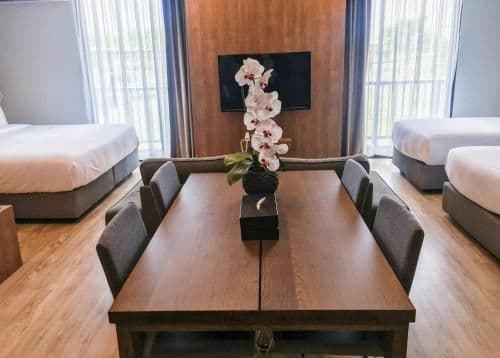 Family Suite