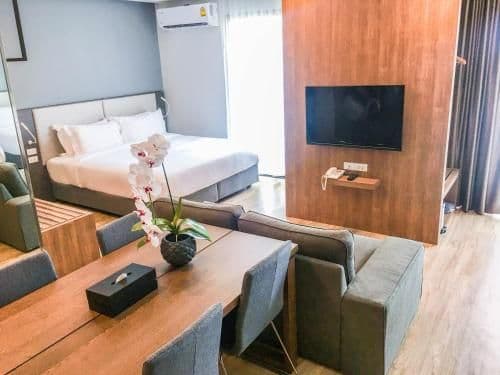 Family Suite
