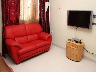 Yarden Sea Side Apartments4