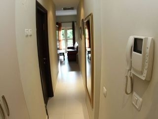 Yarden Sea Side Apartments2
