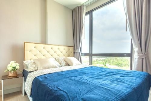 New Condo Room, River View, near MTR, free Wifi (New Condo Room River View near MTR free Wifi)0