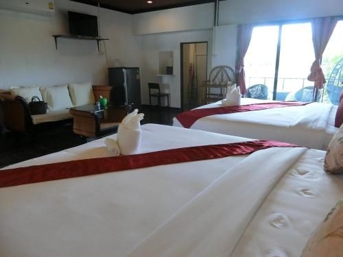 Yenta Resort (Yenta Resort Chumphon)3