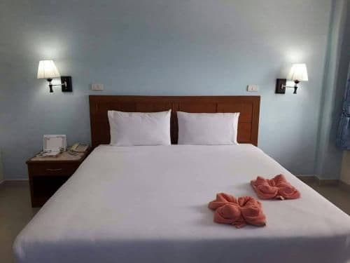 Superior Queen Room