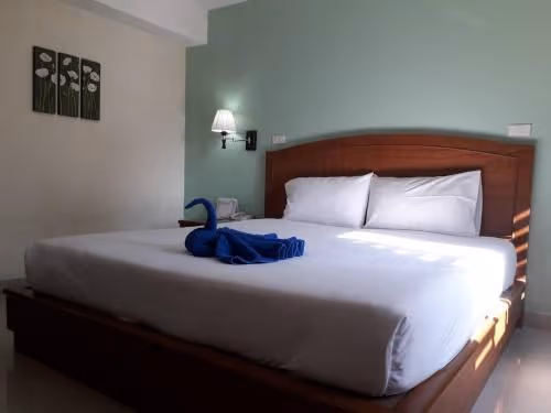 Superior Queen Room