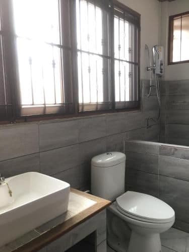 Small Double Room