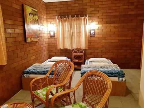 Doi Farang Resort Doi Farang Resort