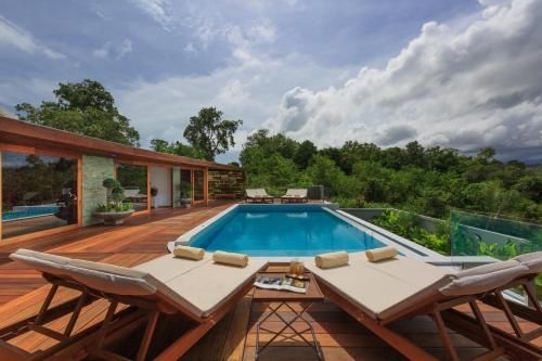 Milla Villa0