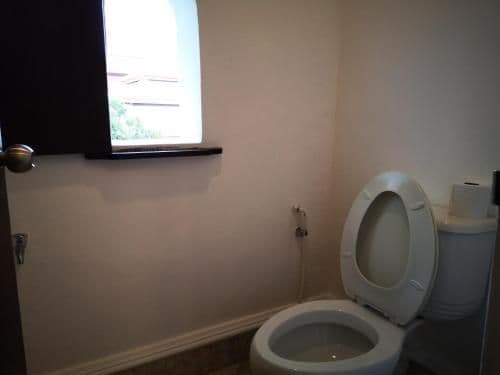 Quadruple Room with Mountain View