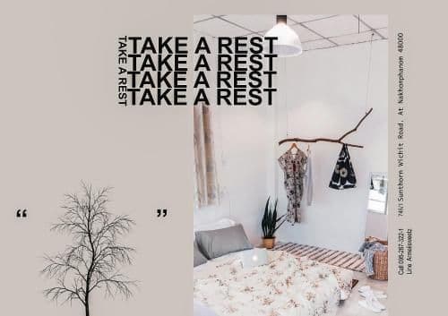 Take A Rest At Nakhon Phanom Take A Rest At Nakhon Phanom