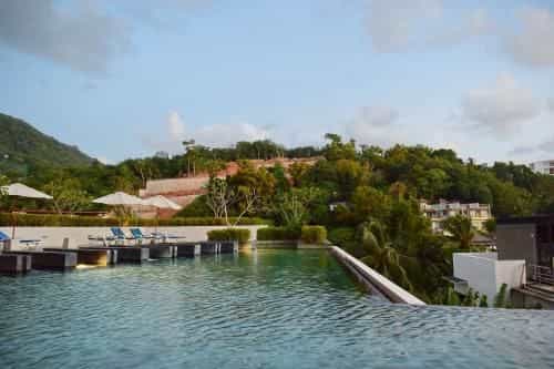 Studio Pool Access Karon Hill G10 Studio Pool Access Karon Hill G10