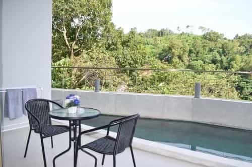 Studio Pool Access Karon Hill G16 Studio Pool Access Karon Hill G16