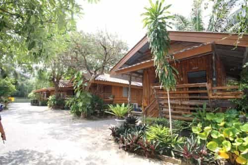 Strawberry Moons Hua Hin Strawberry Moons Hua Hin
