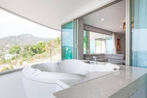 2 Bedroom Seaview Apartment in Karon 2 Bedroom Seaview Apartment in Karon
