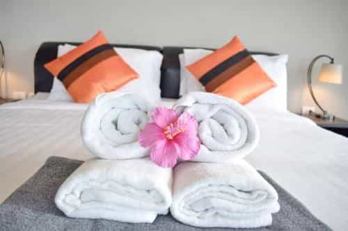 2 Bedroom Seaview Apartment in Karon 2 Bedroom Seaview Apartment in Karon