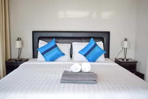2 Bedroom Seaview Apartment in Karon 2 Bedroom Seaview Apartment in Karon