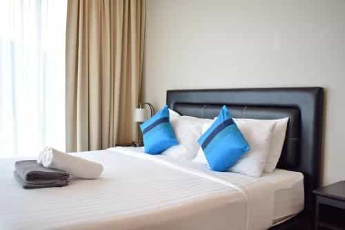 2 Bedroom Seaview Apartment in Karon 2 Bedroom Seaview Apartment in Karon