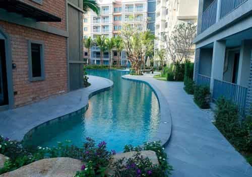 1 bedroom Nai Yang Beach Apartments 1 bedroom Nai Yang Beach Apartments
