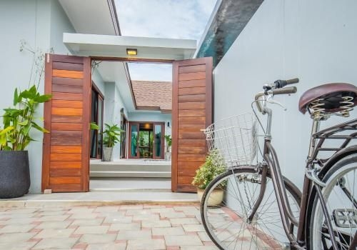 Bangtao Boutique Villa3